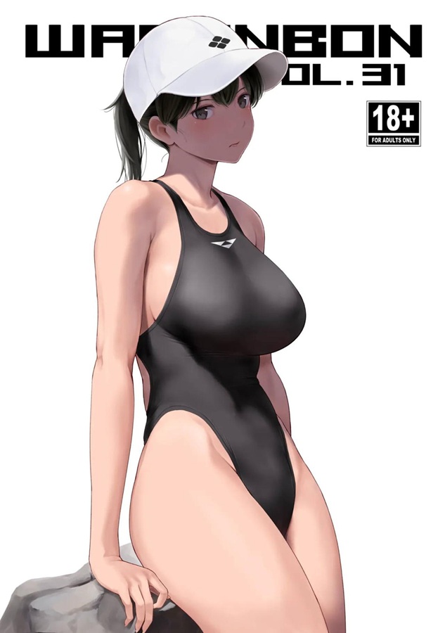 提督、早くヤリたい加賀と赤城に押さえつけられてローションまみれで砂浜３Pセックス